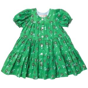 Pink Chicken Elizabeth Dress